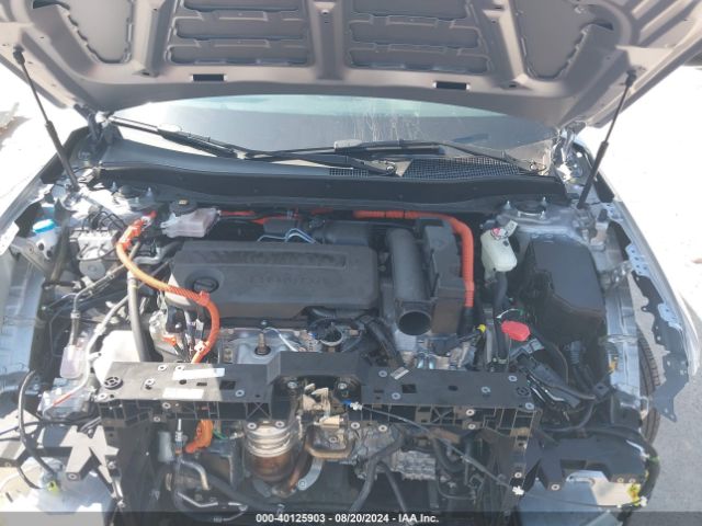 Photo 9 VIN: 7FARS5H8XRE020963 - HONDA CR-V 