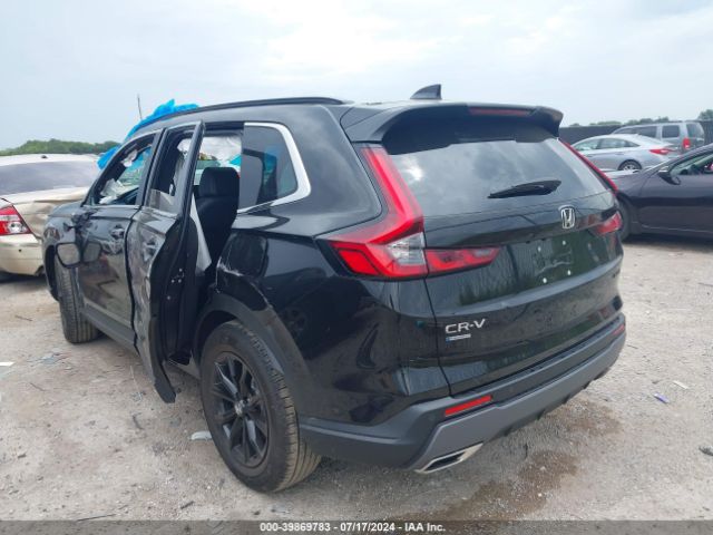 Photo 2 VIN: 7FARS5H8XRE039139 - HONDA CR-V 