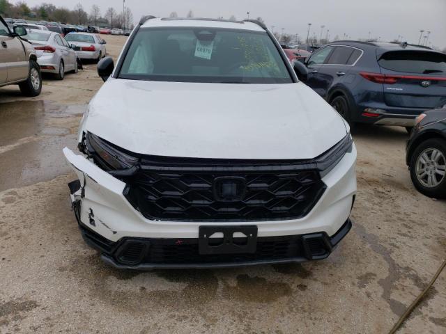 Photo 4 VIN: 7FARS6H50PE004103 - HONDA CR-V SPORT 