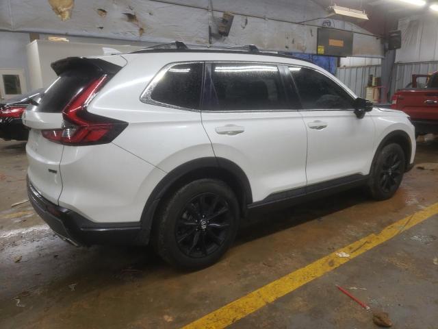 Photo 2 VIN: 7FARS6H50PE023668 - HONDA CR-V SPORT 