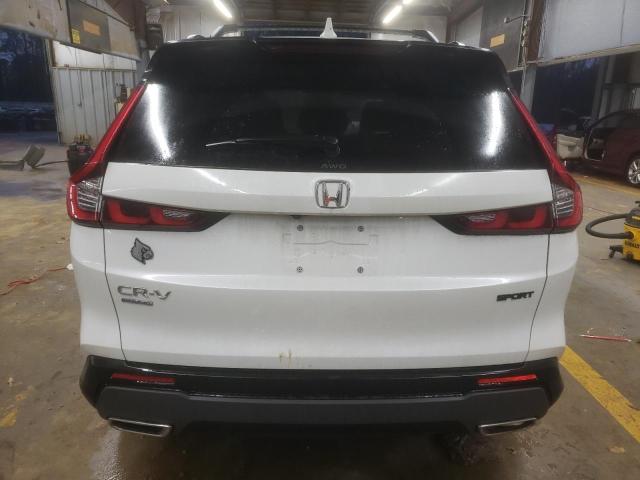 Photo 5 VIN: 7FARS6H50PE023668 - HONDA CR-V SPORT 