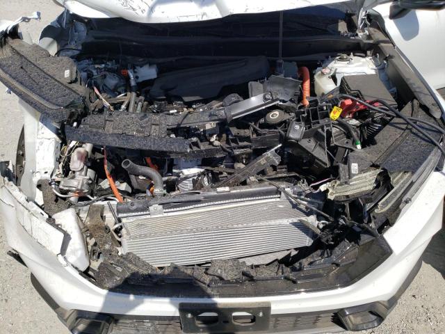 Photo 11 VIN: 7FARS6H50PE024271 - HONDA CR-V 