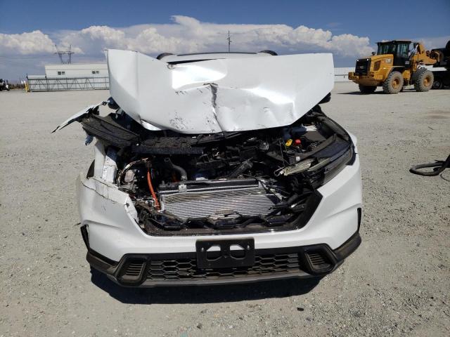 Photo 4 VIN: 7FARS6H50PE024271 - HONDA CR-V 