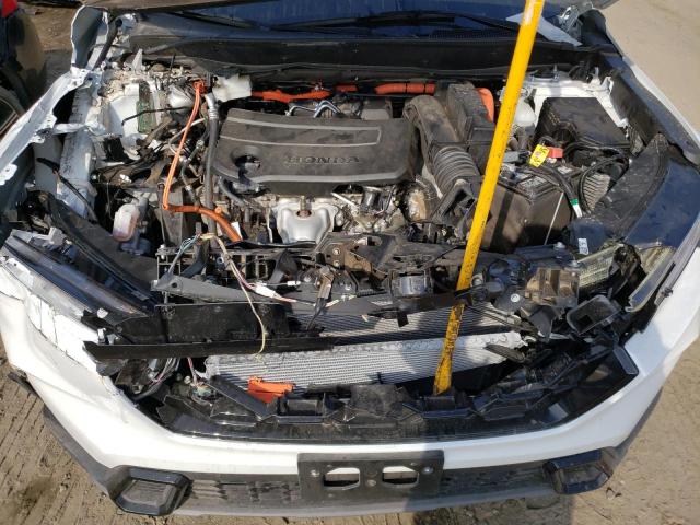 Photo 11 VIN: 7FARS6H50PE024271 - HONDA CR-V 