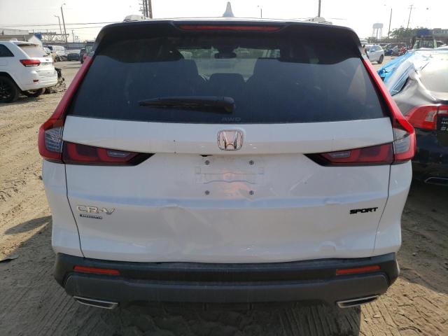 Photo 5 VIN: 7FARS6H50PE024271 - HONDA CR-V 