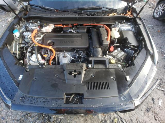 Photo 10 VIN: 7FARS6H50RE006789 - HONDA CRV 