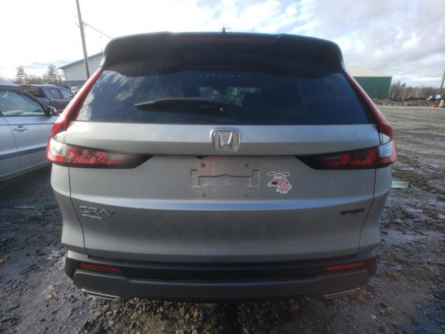 Photo 5 VIN: 7FARS6H50RE006789 - HONDA CRV 