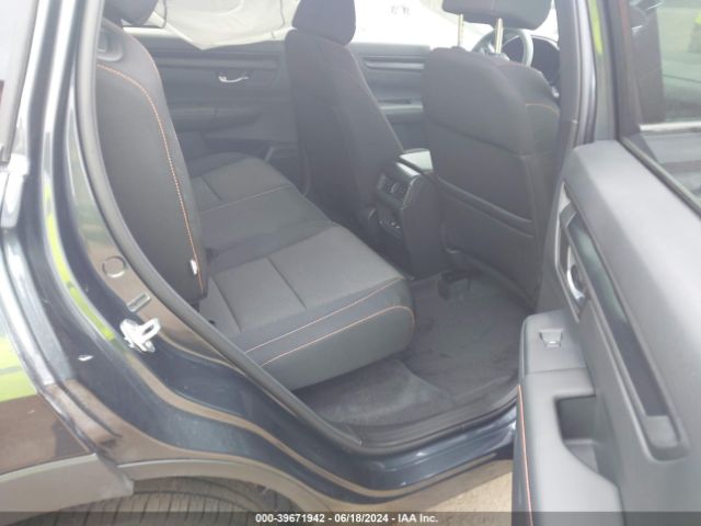 Photo 7 VIN: 7FARS6H50RE025407 - HONDA CR-V 