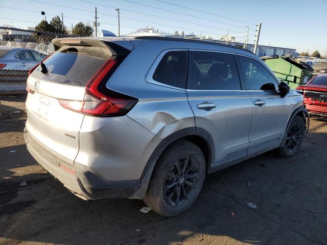 Photo 2 VIN: 7FARS6H51PE029060 - HONDA CRV 