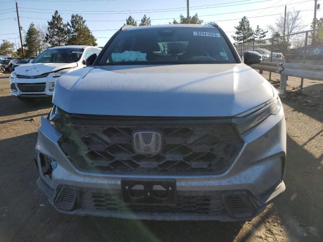 Photo 4 VIN: 7FARS6H51PE029060 - HONDA CRV 