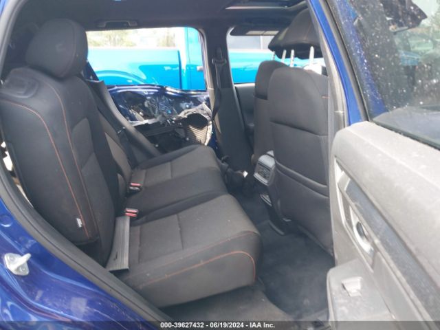 Photo 7 VIN: 7FARS6H51PE029561 - HONDA CR-V 