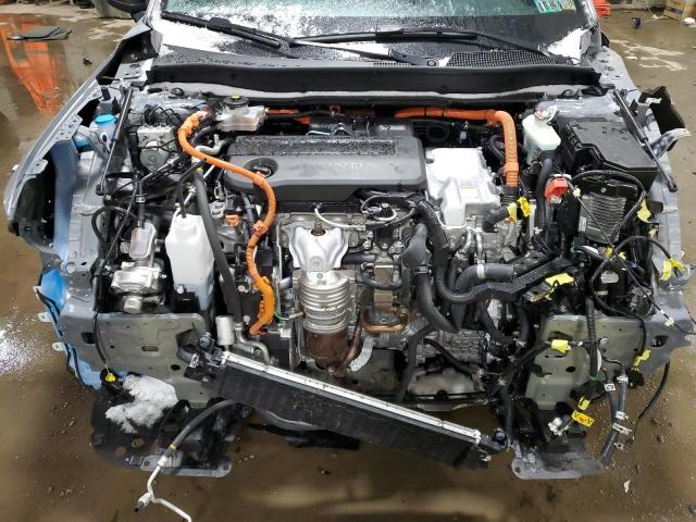 Photo 11 VIN: 7FARS6H51PE035215 - HONDA CRV 