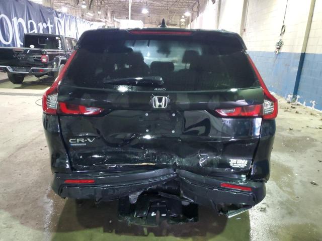 Photo 5 VIN: 7FARS6H51PE040883 - HONDA CR-V 