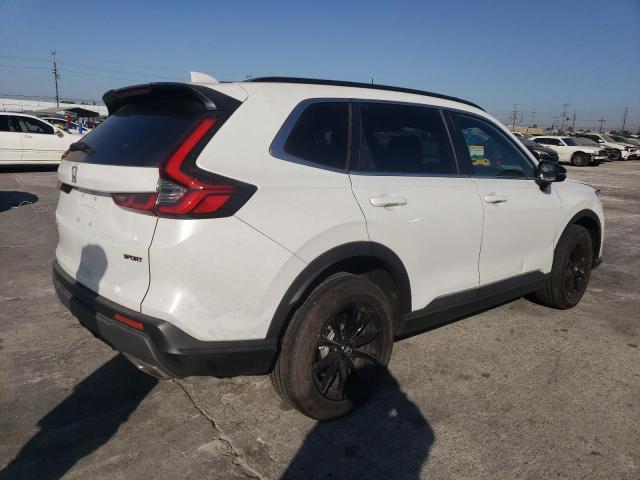 Photo 2 VIN: 7FARS6H51RE010379 - HONDA CR-V SPORT 