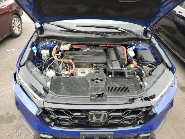 Photo 11 VIN: 7FARS6H51RE022063 - HONDA CR-V SPORT 