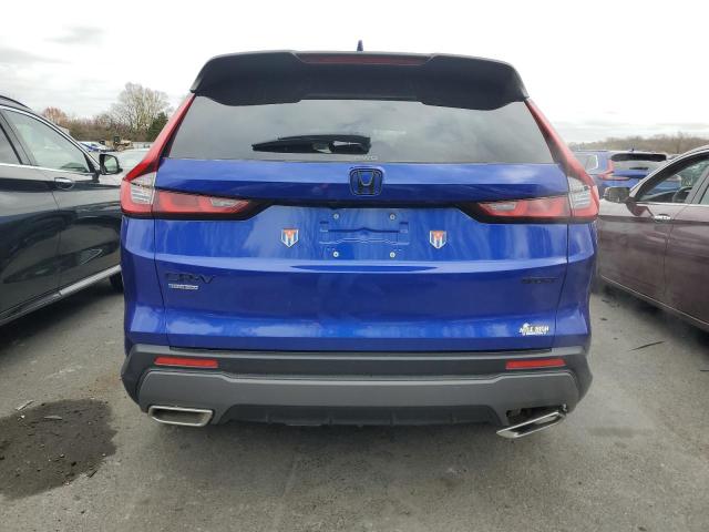 Photo 5 VIN: 7FARS6H51RE022063 - HONDA CR-V SPORT 