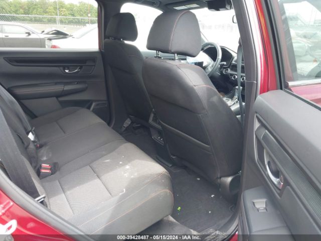 Photo 7 VIN: 7FARS6H52PE025521 - HONDA CR-V SPORT 