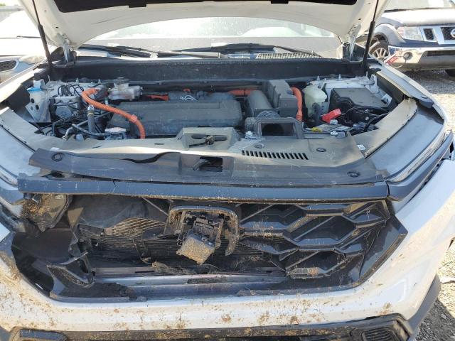 Photo 11 VIN: 7FARS6H52PE035255 - HONDA CRV 