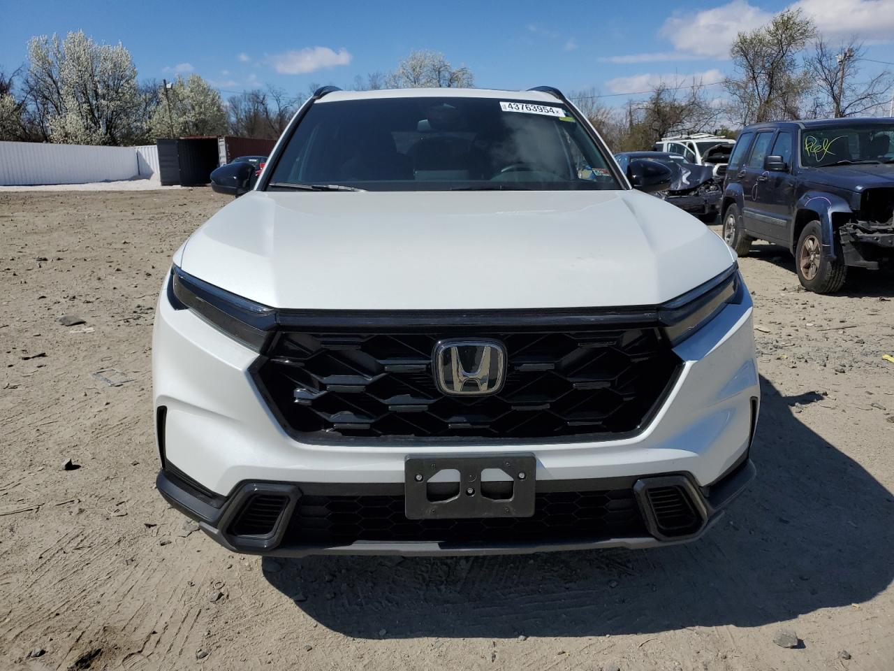 Photo 4 VIN: 7FARS6H53PE028945 - HONDA CR-V 