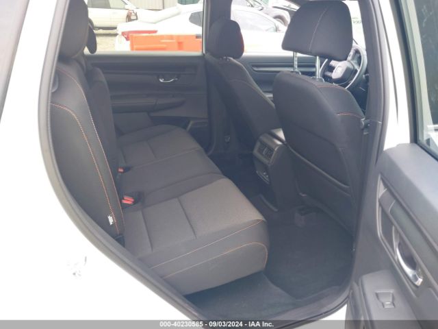 Photo 7 VIN: 7FARS6H53RE063133 - HONDA CR-V 