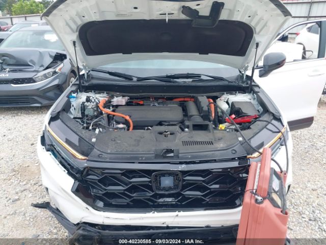 Photo 9 VIN: 7FARS6H53RE063133 - HONDA CR-V 