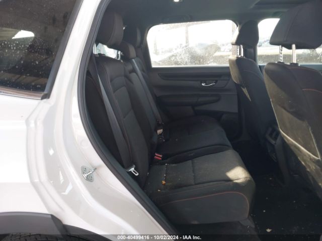 Photo 7 VIN: 7FARS6H54PE041333 - HONDA CR-V 