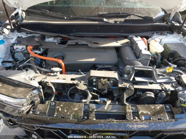 Photo 9 VIN: 7FARS6H54PE041333 - HONDA CR-V 