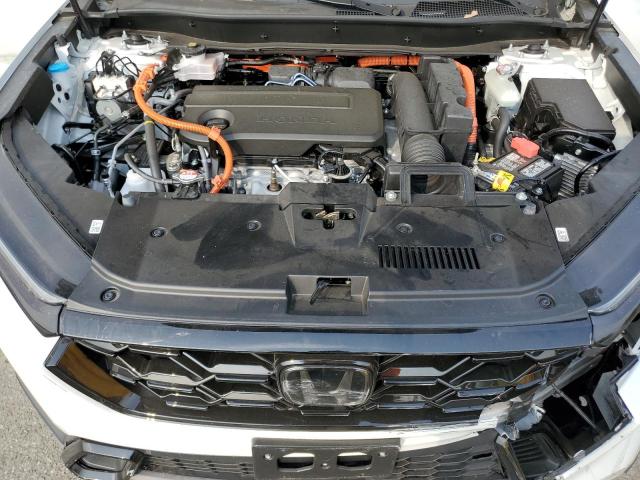 Photo 10 VIN: 7FARS6H54RE022445 - HONDA CRV 