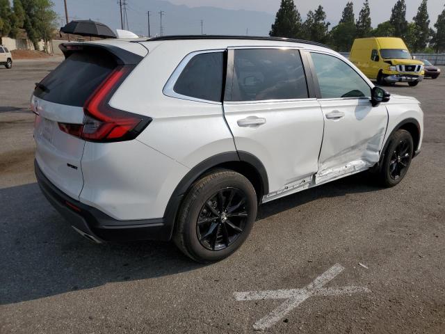 Photo 2 VIN: 7FARS6H54RE022445 - HONDA CRV 