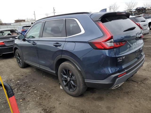 Photo 1 VIN: 7FARS6H54RE031713 - HONDA CR-V 