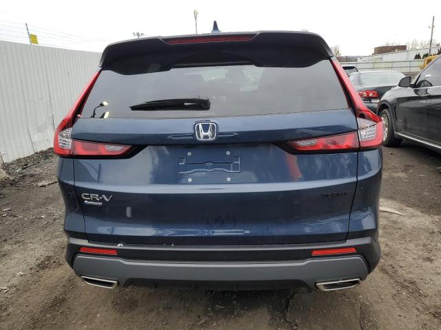 Photo 5 VIN: 7FARS6H54RE031713 - HONDA CR-V 