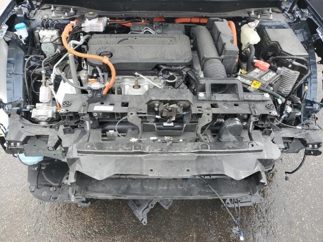 Photo 11 VIN: 7FARS6H55PE039767 - HONDA CR-V SPORT 