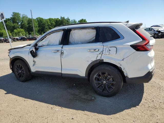 Photo 1 VIN: 7FARS6H55RE027296 - HONDA CRV 