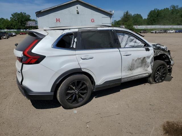 Photo 2 VIN: 7FARS6H55RE027296 - HONDA CRV 