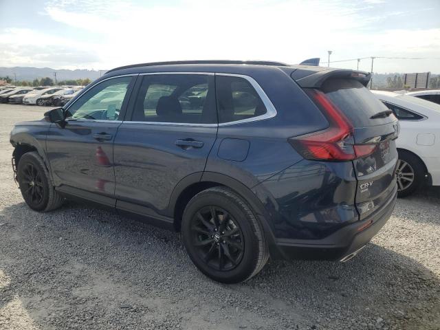 Photo 1 VIN: 7FARS6H55RE073159 - HONDA CR-V SPORT 