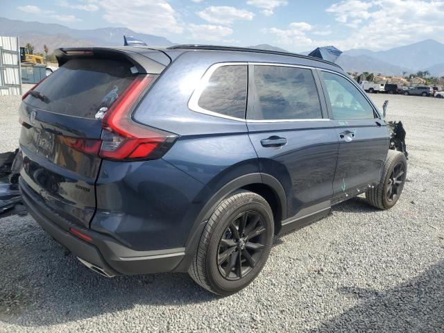 Photo 2 VIN: 7FARS6H55RE073159 - HONDA CR-V SPORT 