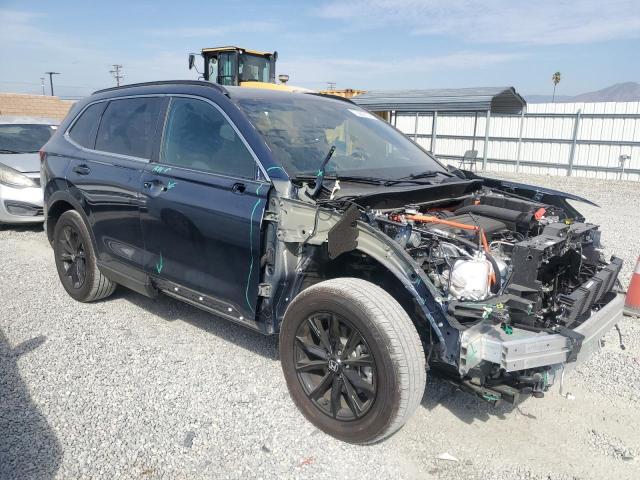 Photo 3 VIN: 7FARS6H55RE073159 - HONDA CR-V SPORT 