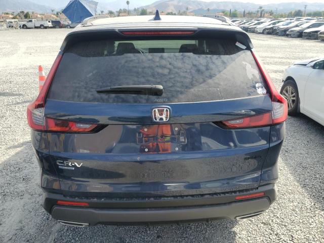 Photo 5 VIN: 7FARS6H55RE073159 - HONDA CR-V SPORT 