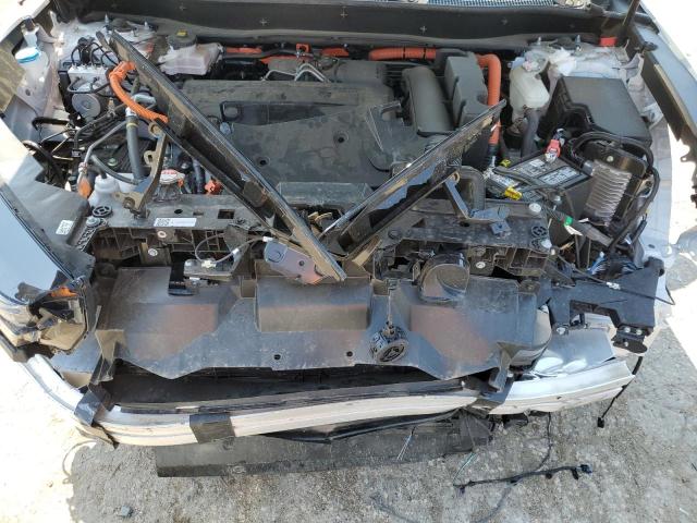 Photo 10 VIN: 7FARS6H56PE027725 - HONDA CR-V 