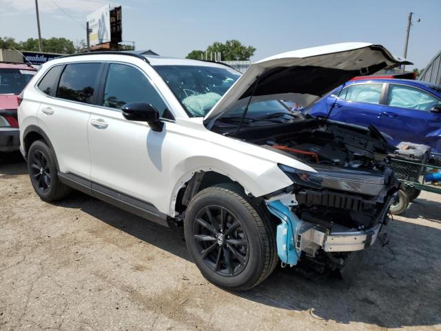 Photo 3 VIN: 7FARS6H56PE027725 - HONDA CR-V 