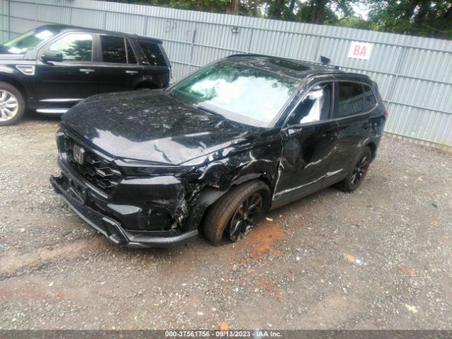 Photo 1 VIN: 7FARS6H56PE041513 - HONDA CR-V 