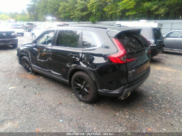 Photo 2 VIN: 7FARS6H56PE041513 - HONDA CR-V 