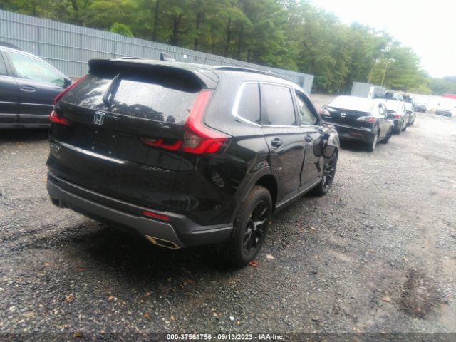 Photo 3 VIN: 7FARS6H56PE041513 - HONDA CR-V 