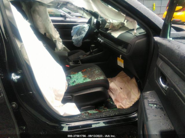 Photo 4 VIN: 7FARS6H56PE041513 - HONDA CR-V 