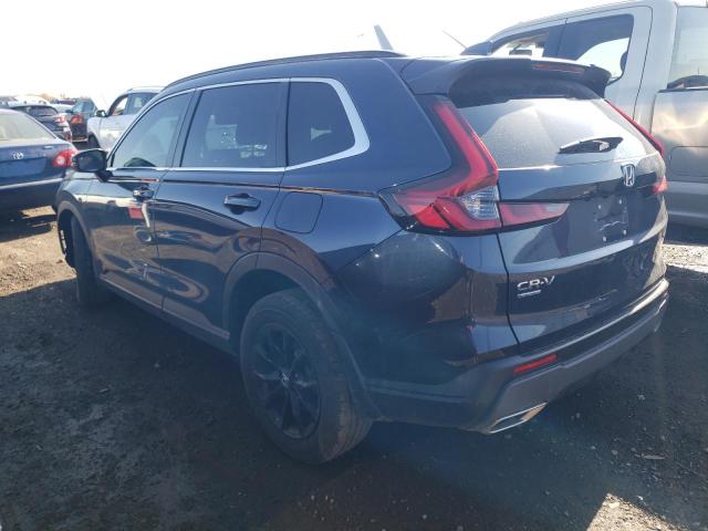 Photo 1 VIN: 7FARS6H56RE017182 - HONDA CR-V SPORT 