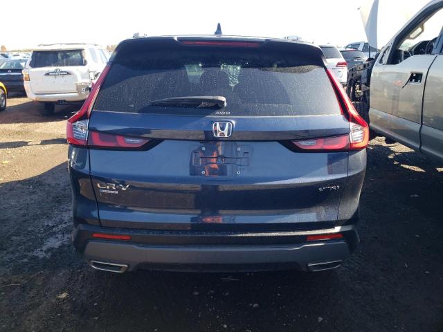 Photo 5 VIN: 7FARS6H56RE017182 - HONDA CR-V SPORT 