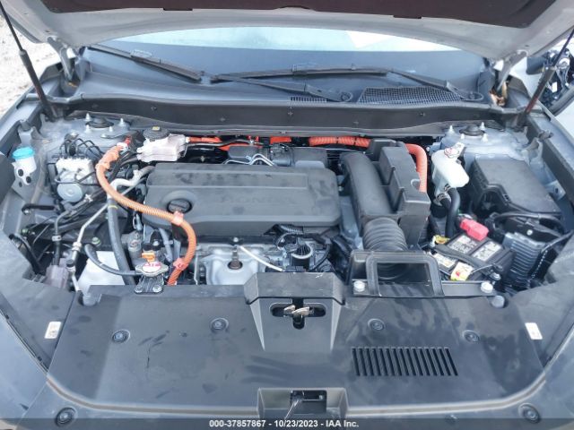 Photo 9 VIN: 7FARS6H57PE009735 - HONDA CR-V 