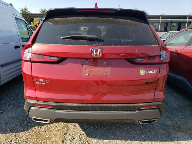 Photo 5 VIN: 7FARS6H57PE032822 - HONDA CR-V SPORT 