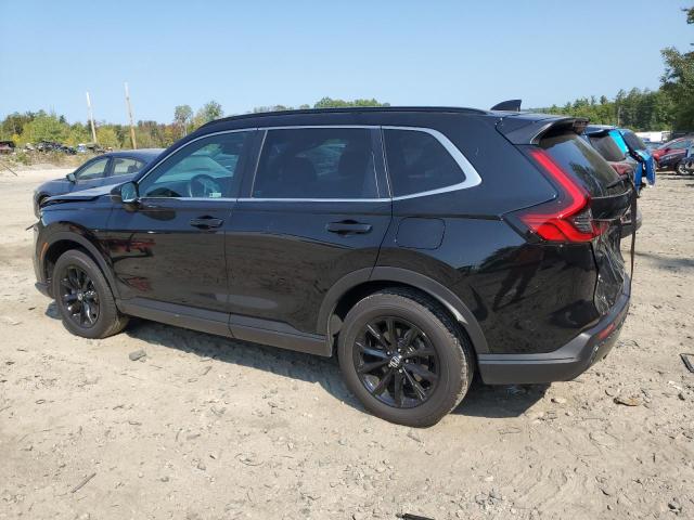 Photo 1 VIN: 7FARS6H59RE035837 - HONDA CR-V SPORT 