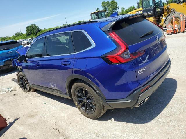 Photo 1 VIN: 7FARS6H5XPE029395 - HONDA CR-V SPORT 